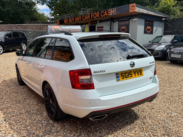 Used Skoda Octavia 2015 for sale - 75458750: Photo 21