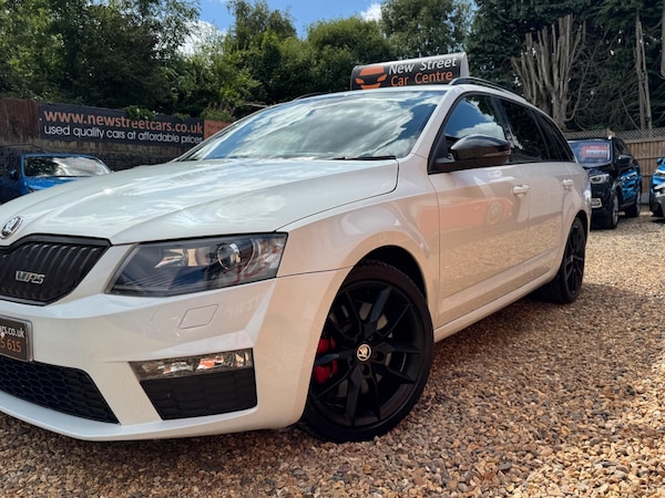 Used Skoda Octavia 2015 for sale - 75458750: Photo 23