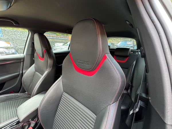 Used Skoda Octavia 2015 for sale - 75458750: Photo 24