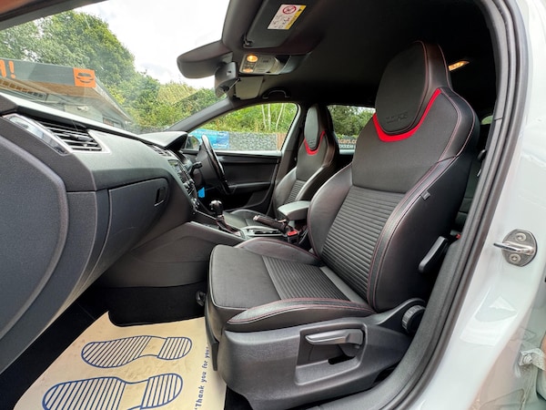 Used Skoda Octavia 2015 for sale - 75458750: Photo 25