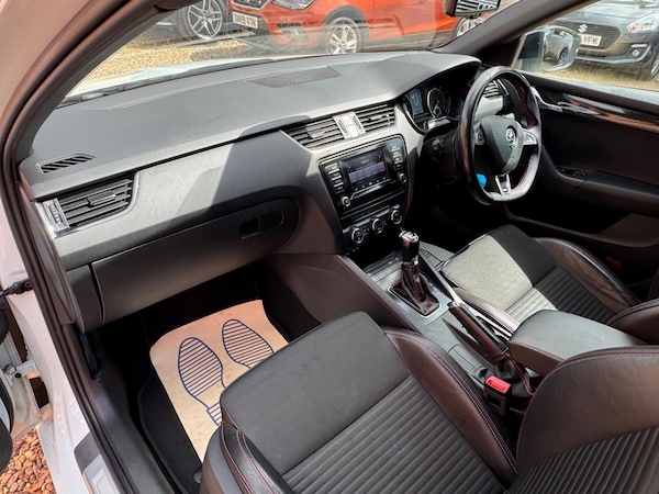 Used Skoda Octavia 2015 for sale - 75458750: Photo 28