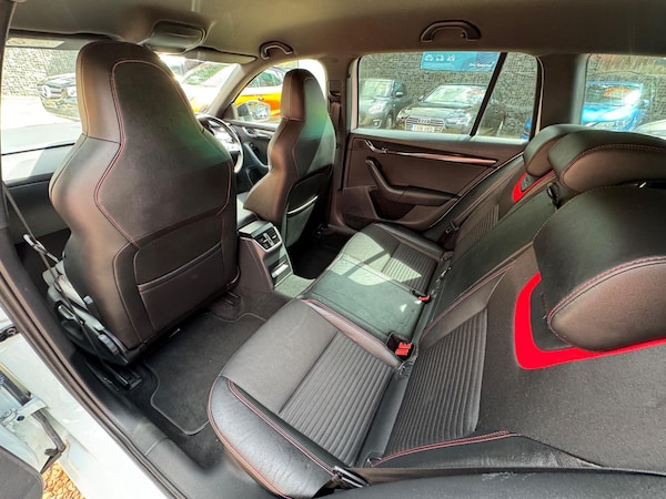 Used Skoda Octavia 2015 for sale - 75458750: Photo 29