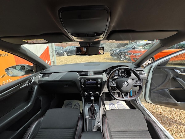 Used Skoda Octavia 2015 for sale - 75458750: Photo 2