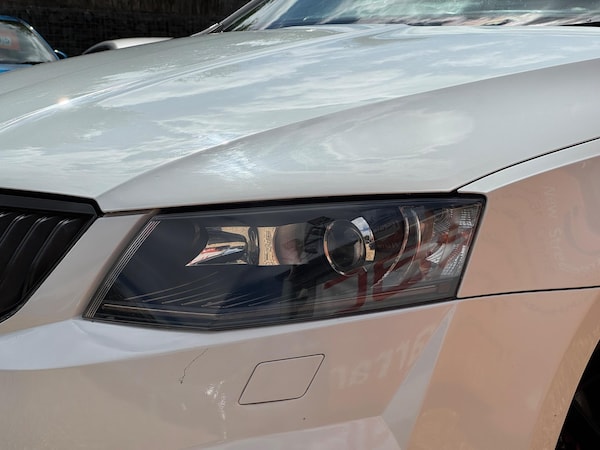 Used Skoda Octavia 2015 for sale - 75458750: Photo 32