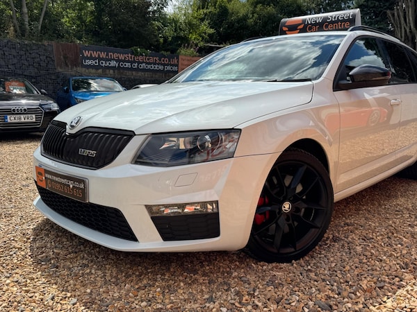 Used Skoda Octavia 2015 for sale - 75458750: Photo 34