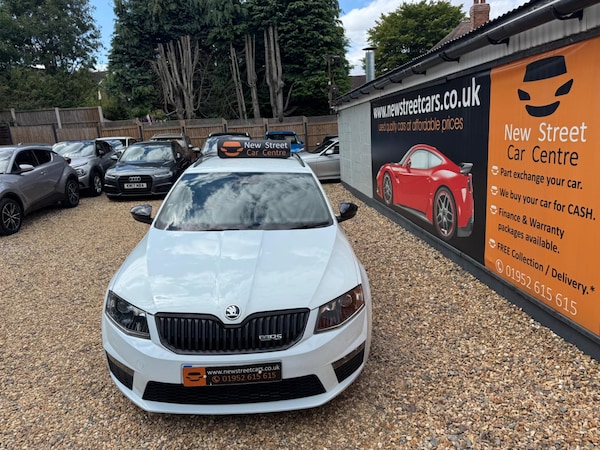 Used Skoda Octavia 2015 for sale - 75458750: Photo 3