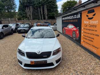 Used Skoda Octavia 2015 for sale - 75458750: Photo