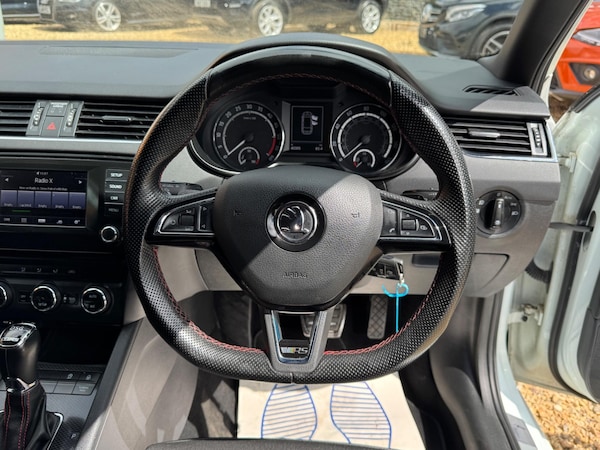 Used Skoda Octavia 2015 for sale - 75458750: Photo 42