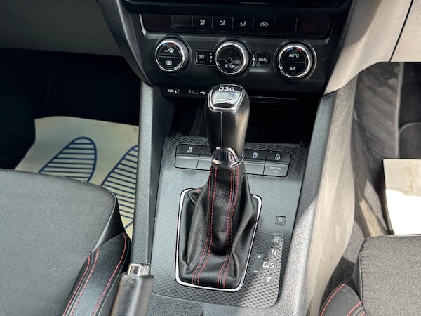 Used Skoda Octavia 2015 for sale - 75458750: Photo 46