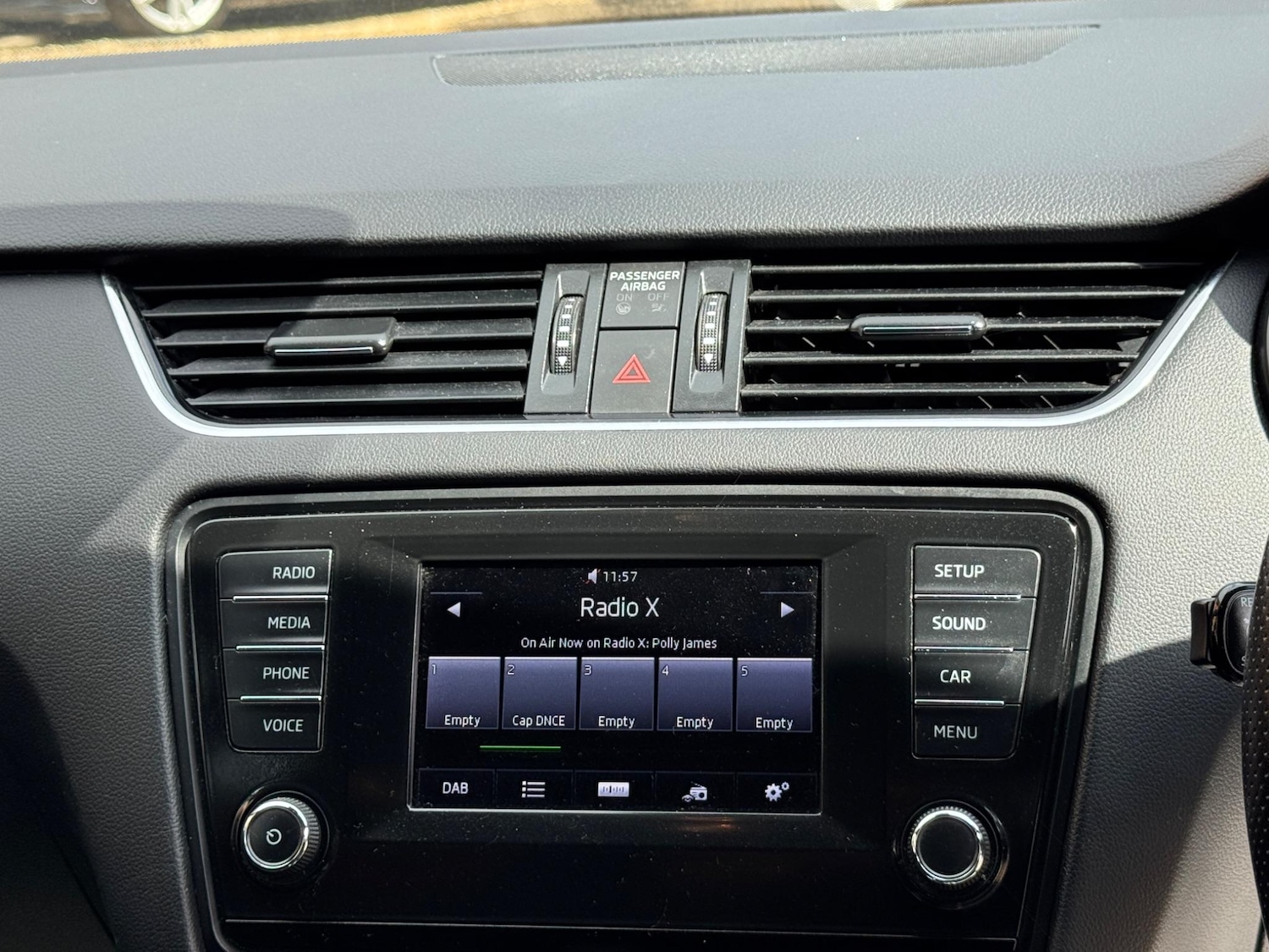 Vehicle 50