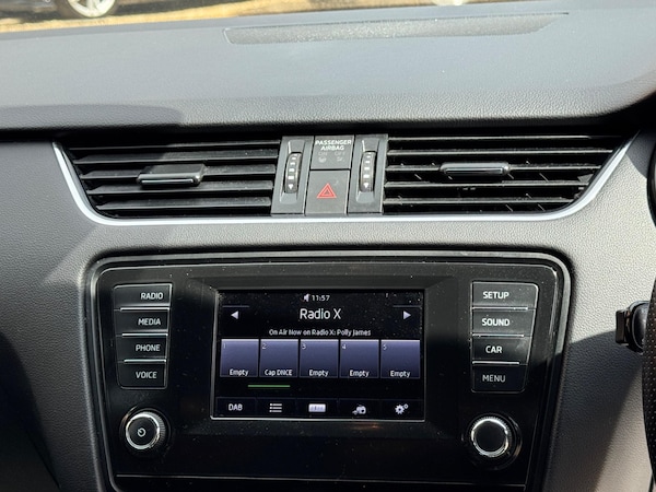 Used Skoda Octavia 2015 for sale - 75458750: Photo 50