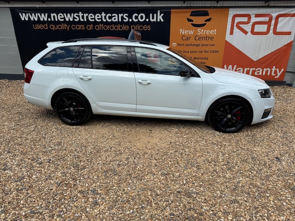 Used Skoda Octavia 2015 for sale - 75458750: Photo 5