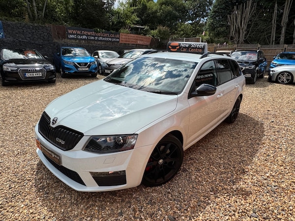 Used Skoda Octavia 2015 for sale - 75458750: Photo 61