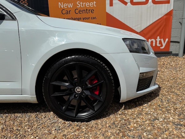 Used Skoda Octavia 2015 for sale - 75458750: Photo 62