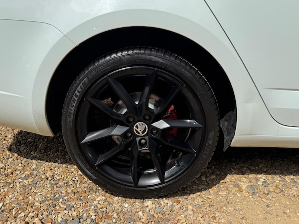 Used Skoda Octavia 2015 for sale - 75458750: Photo 63