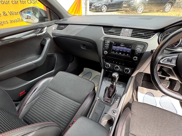 Used Skoda Octavia 2015 for sale - 75458750: Photo 7