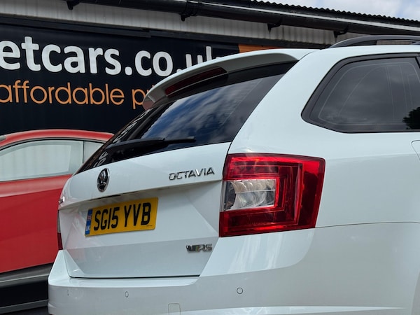 Used Skoda Octavia 2015 for sale - 75458750: Photo 9