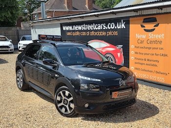 Used Citroen C4 Cactus 2015 for sale - 78684343: Photo