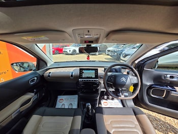 Used Citroen C4 Cactus 2015 for sale - 78684343: Photo