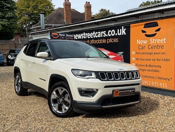 2019 (19) - 1.4 Multiair 140 Limited 5dr [2WD]