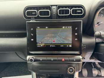 Used Citroen C3 Aircross 2018 for sale - 74465281: Photo