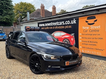 Used BMW 3 Series 2014 for sale - 75857773: Photo