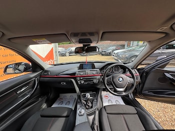 Used BMW 3 Series 2014 for sale - 75857773: Photo