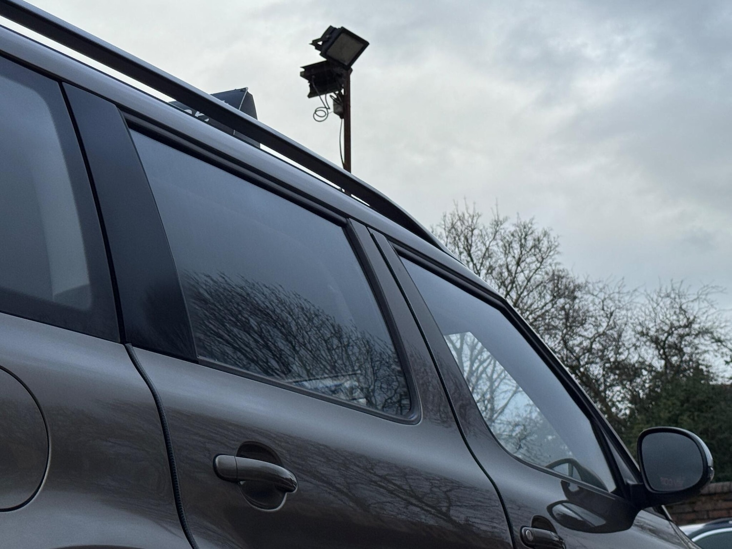 Used Skoda Yeti for sale - 78220390: Photo 19