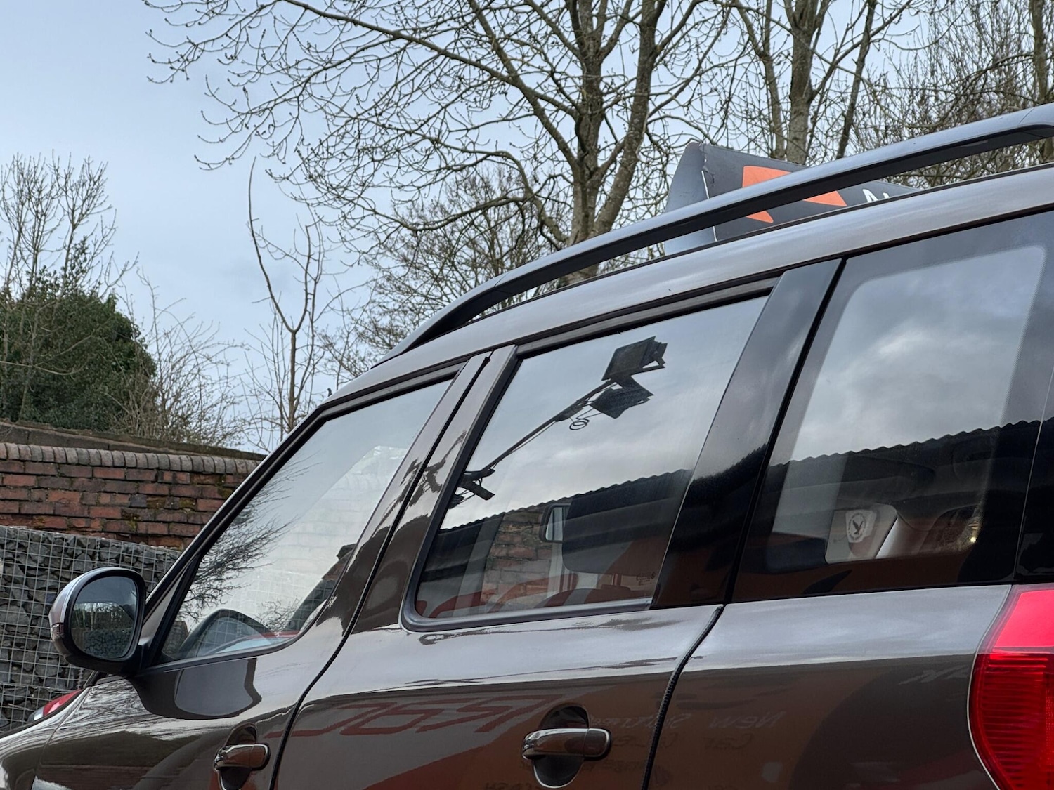 Used Skoda Yeti for sale - 78220390: Photo 23