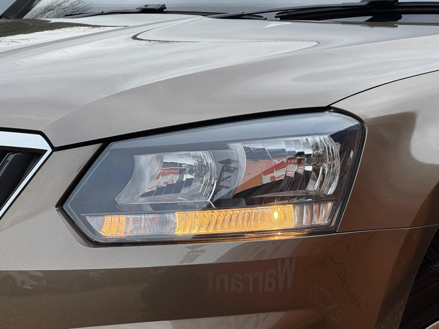 Used Skoda Yeti for sale - 78220390: Photo 30