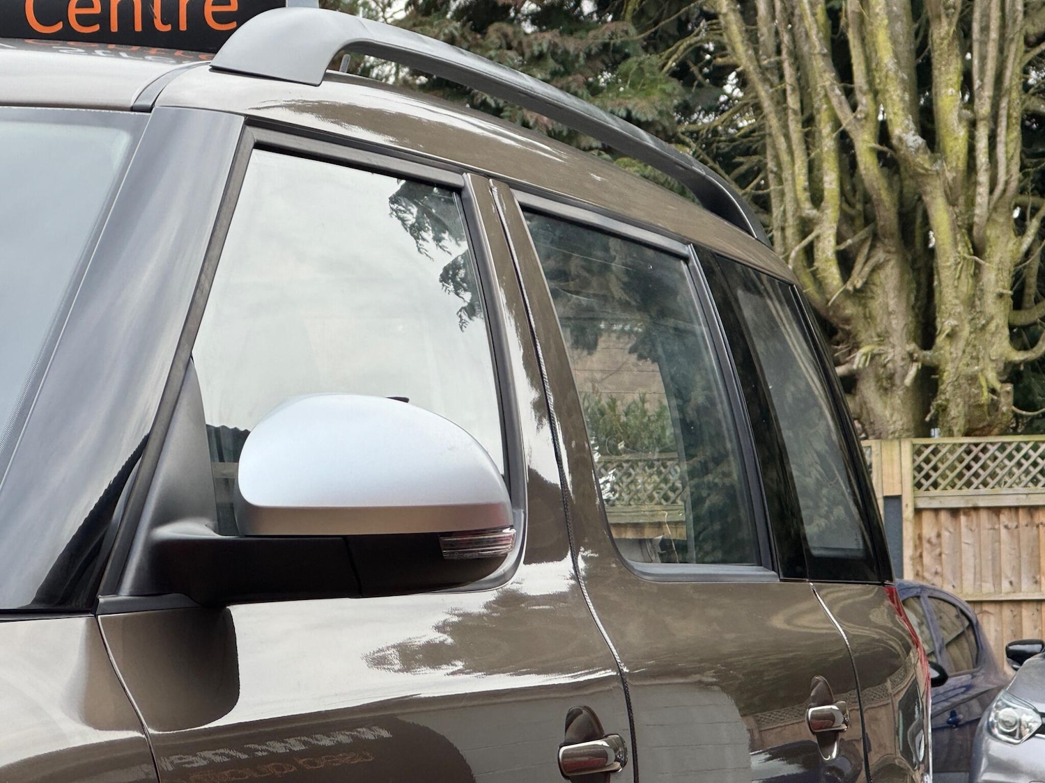 Used Skoda Yeti for sale - 78220390: Photo 33