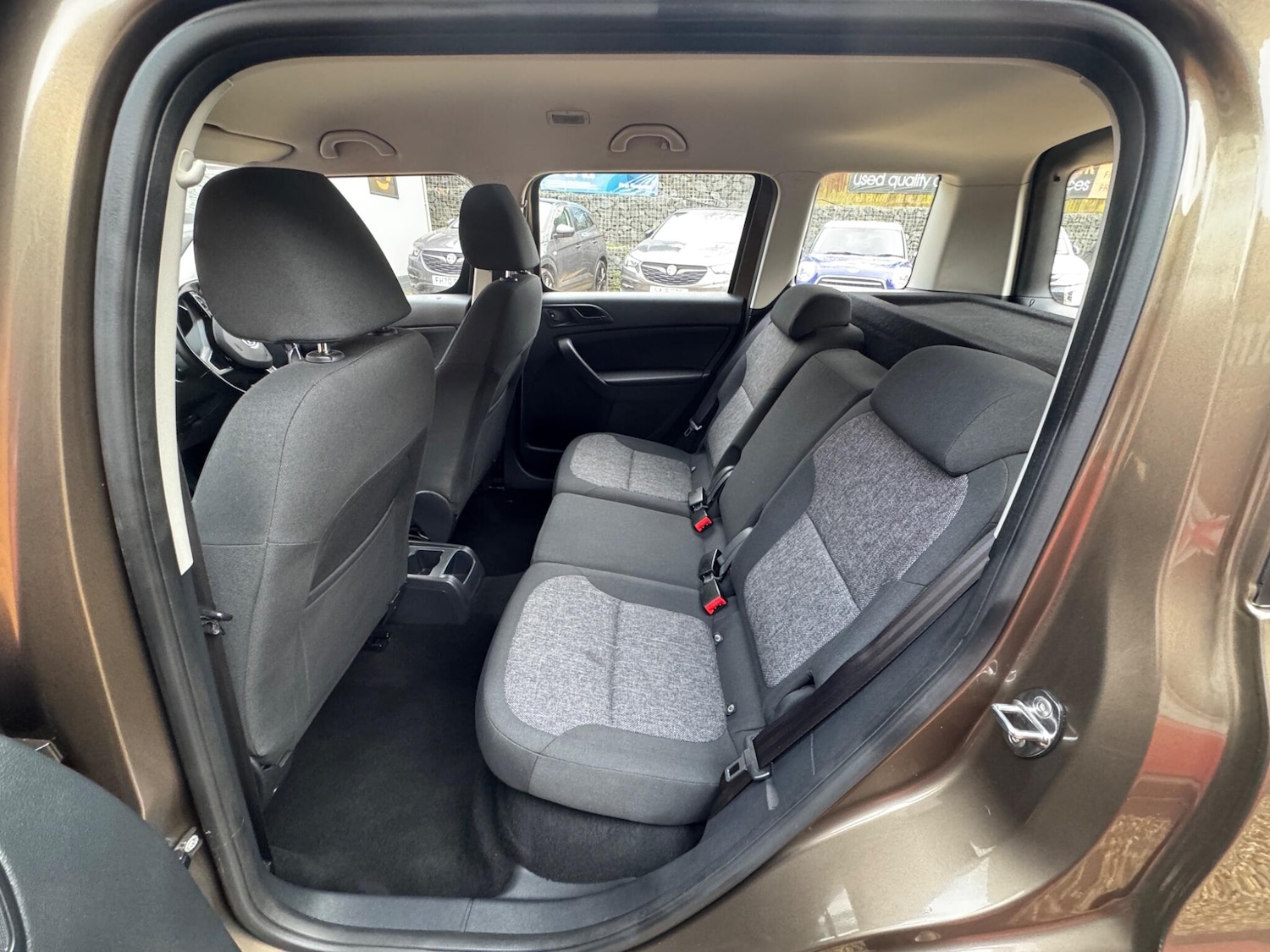 Used Skoda Yeti for sale - 78220390: Photo 35