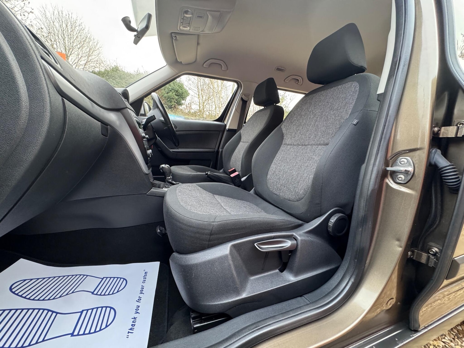 Used Skoda Yeti for sale - 78220390: Photo 36