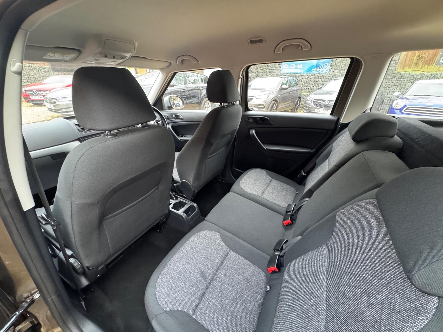 Used Skoda Yeti for sale - 78220390: Photo 40