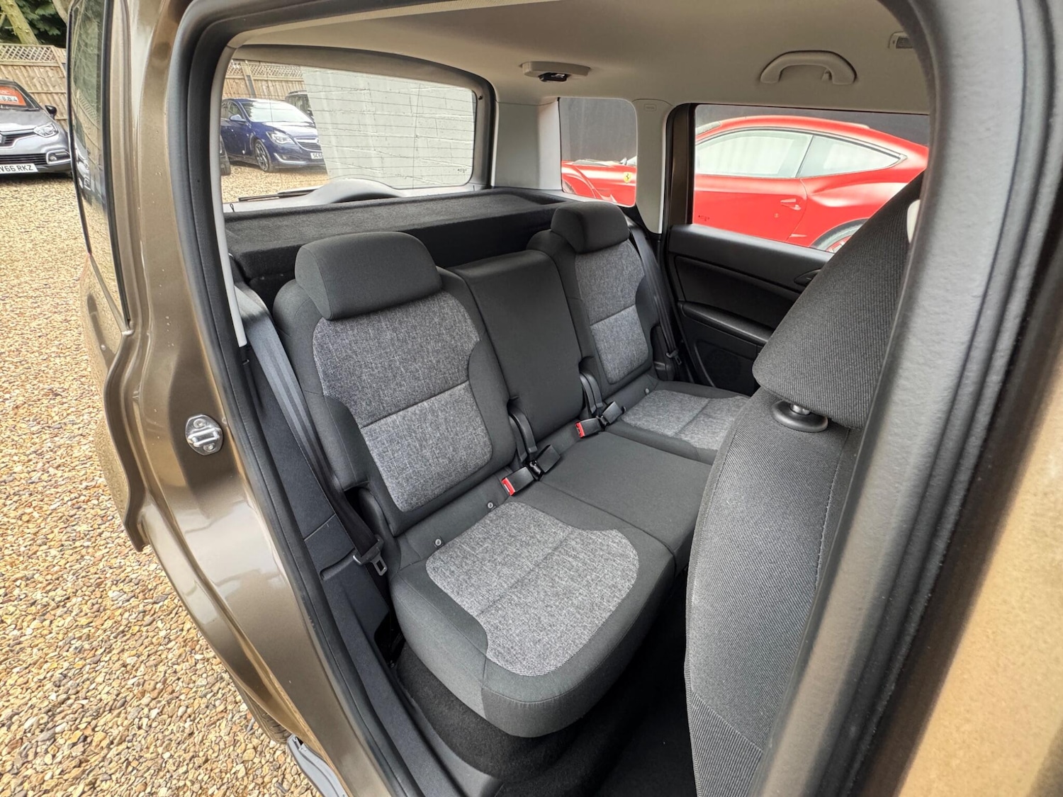 Used Skoda Yeti for sale - 78220390: Photo 41