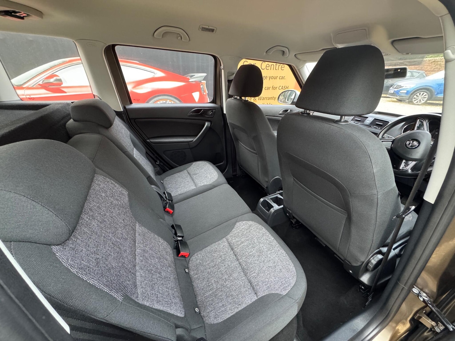 Used Skoda Yeti for sale - 78220390: Photo 42