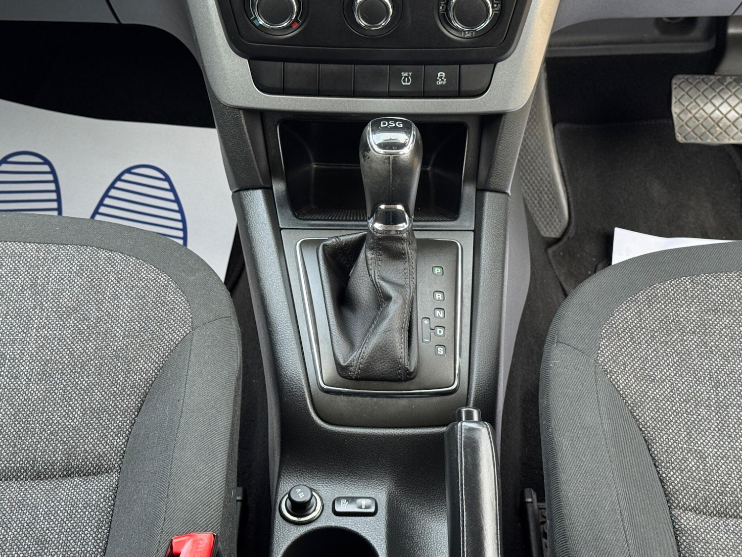 Used Skoda Yeti for sale - 78220390: Photo 43