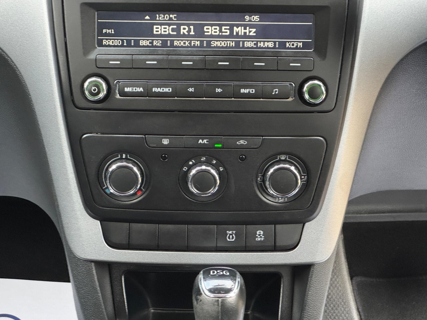 Used Skoda Yeti for sale - 78220390: Photo 47