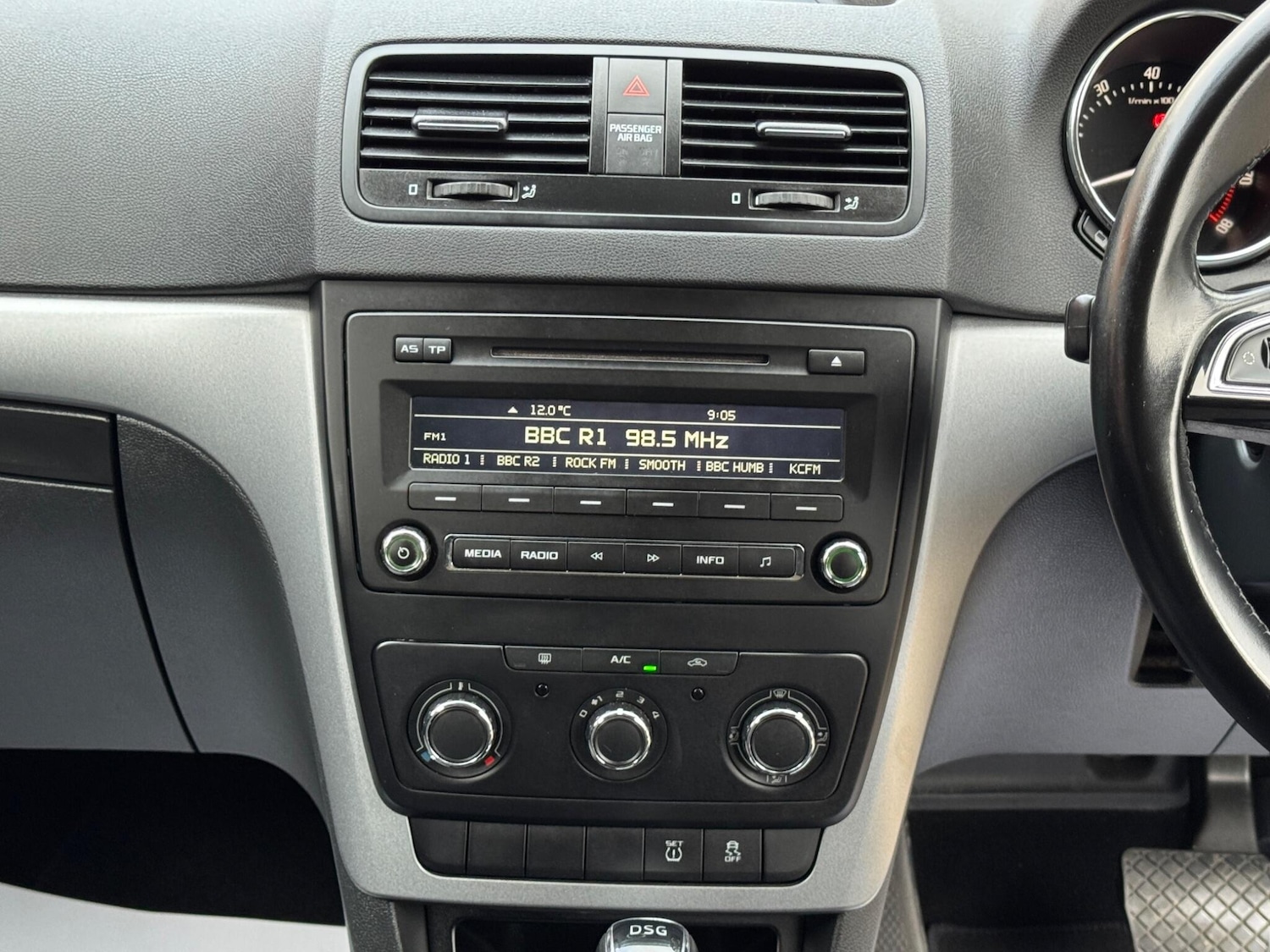 Used Skoda Yeti for sale - 78220390: Photo 48