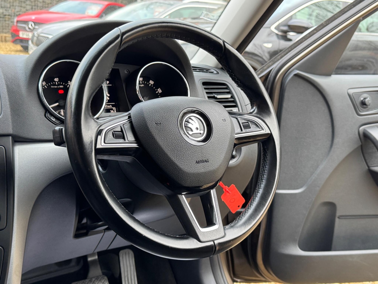 Used Skoda Yeti for sale - 78220390: Photo 49