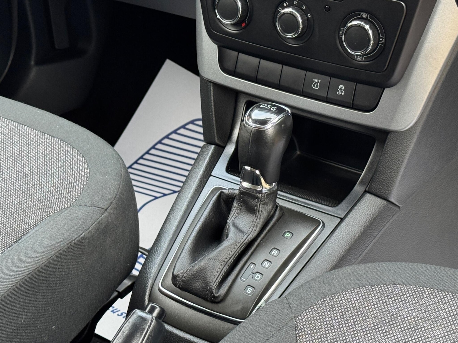 Used Skoda Yeti for sale - 78220390: Photo 51