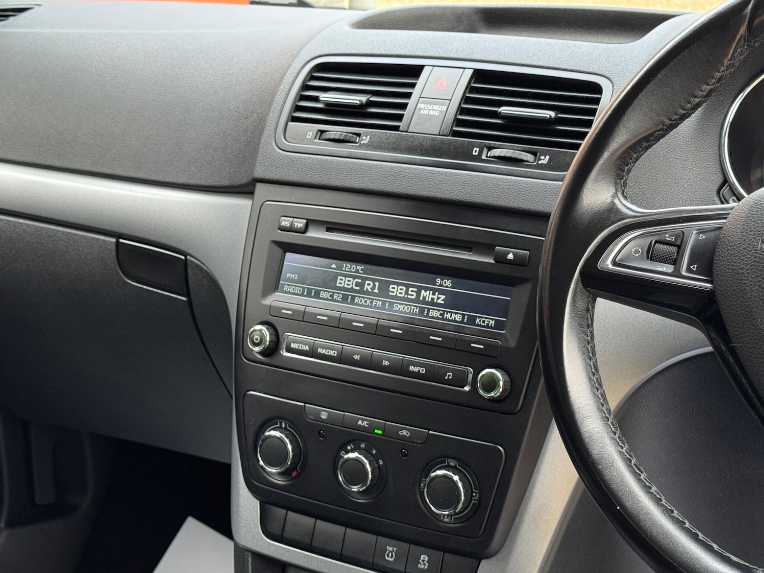 Used Skoda Yeti for sale - 78220390: Photo 52