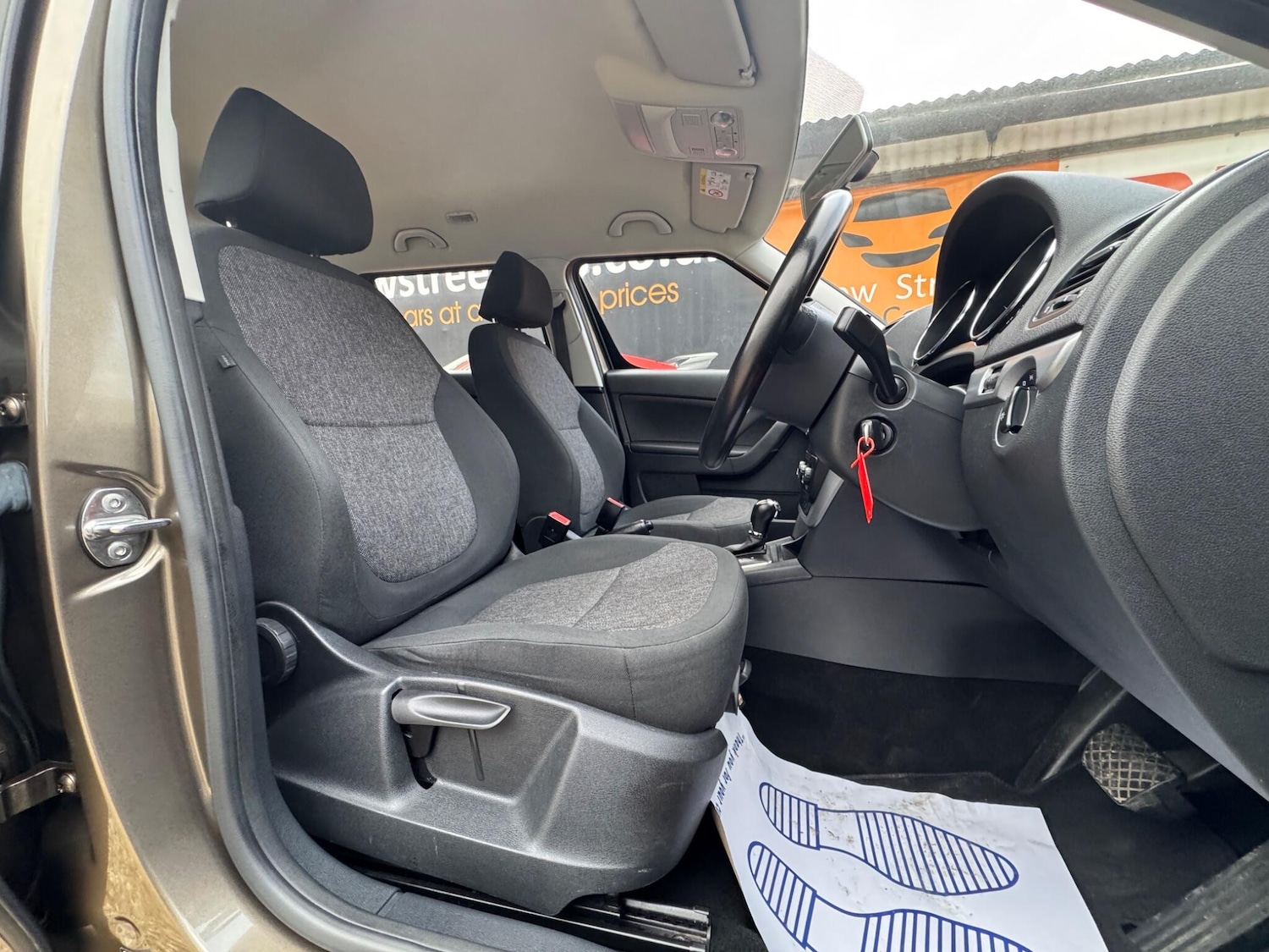 Used Skoda Yeti for sale - 78220390: Photo 58