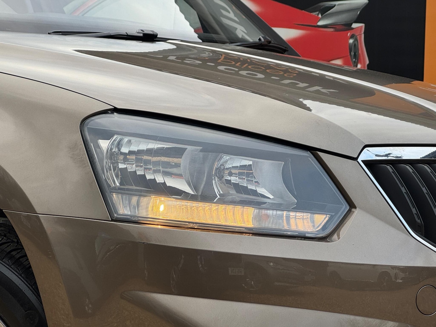 Used Skoda Yeti for sale - 78220390: Photo 64