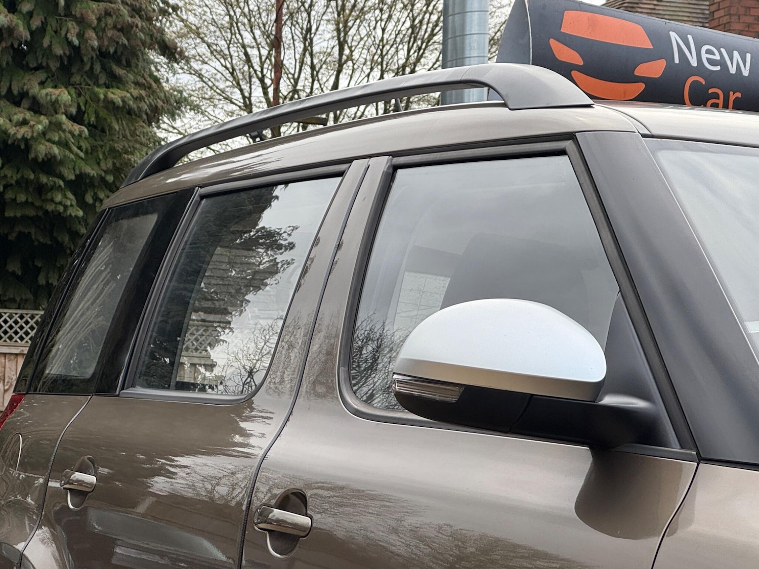 Used Skoda Yeti for sale - 78220390: Photo 67