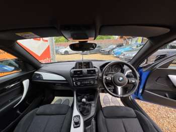 Used BMW 2 Series 2014 for sale - 73958168: Photo