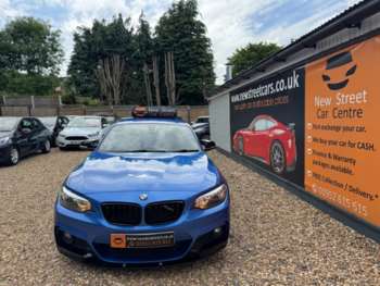 Used BMW 2 Series 2014 for sale - 73958168: Photo