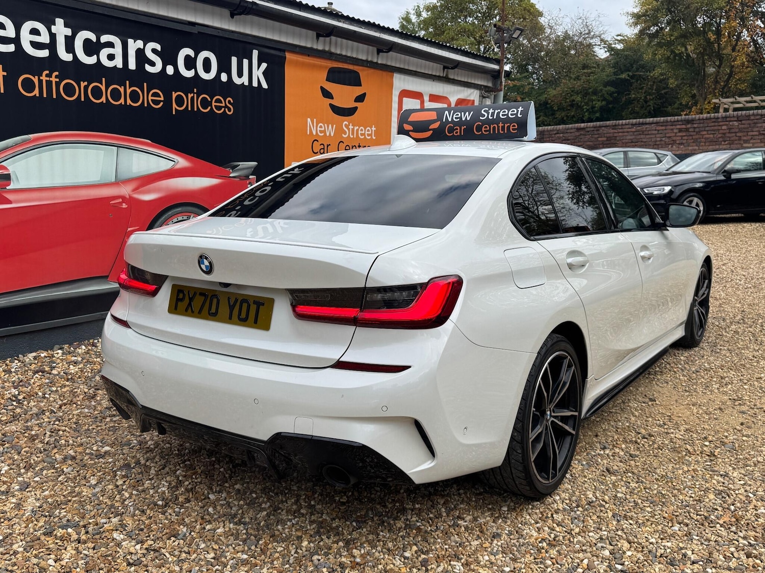 Used BMW 3 Series 2020 for sale - 76307112: Photo 10