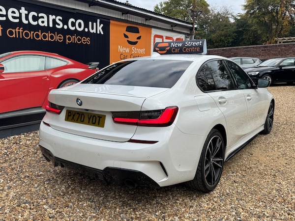 Used BMW 3 Series 2020 for sale - 76307112: Photo 10