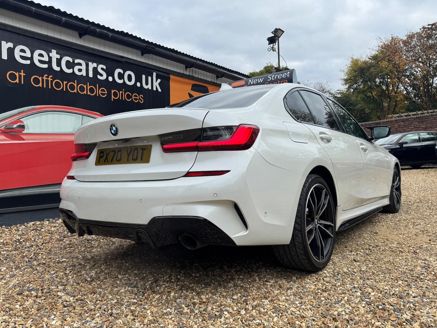 Used BMW 3 Series 2020 for sale - 76307112: Photo 11